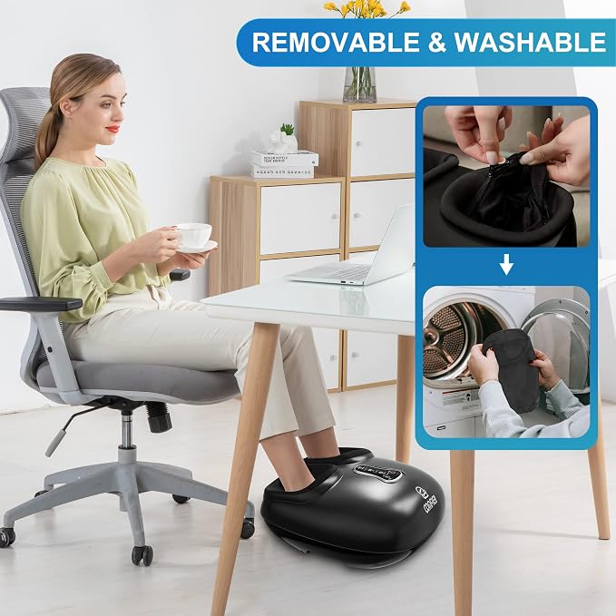 Off Black