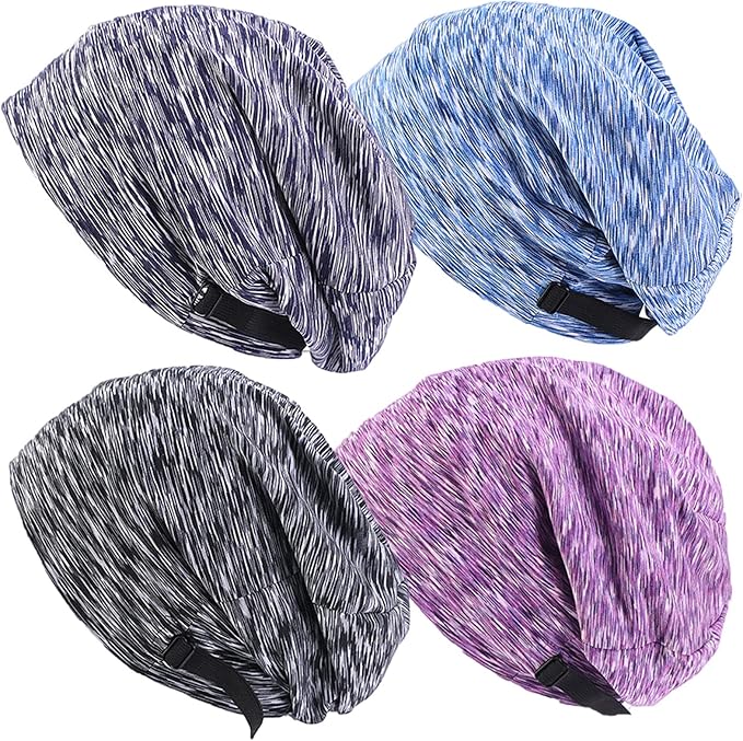 4 Pcs Style F