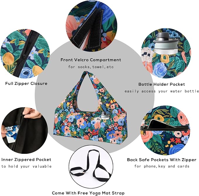 Floral