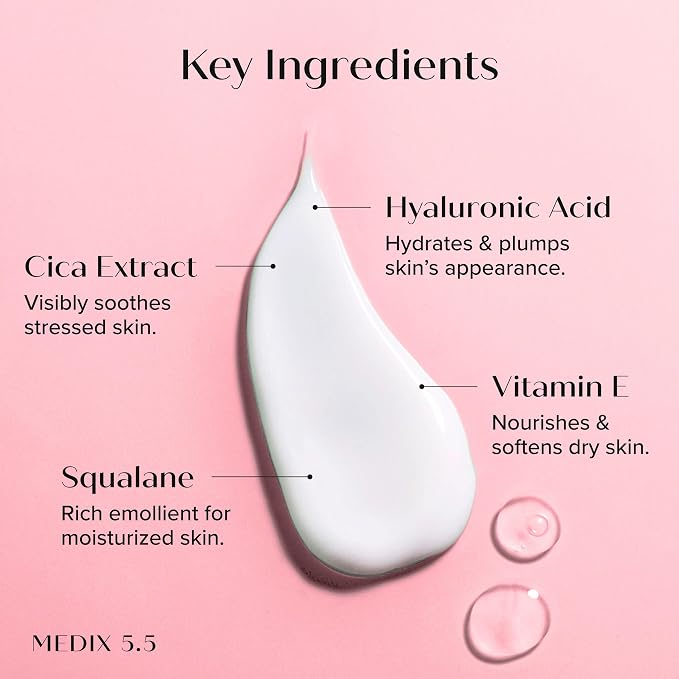 Retinol + Hyaluronic Acid Cream