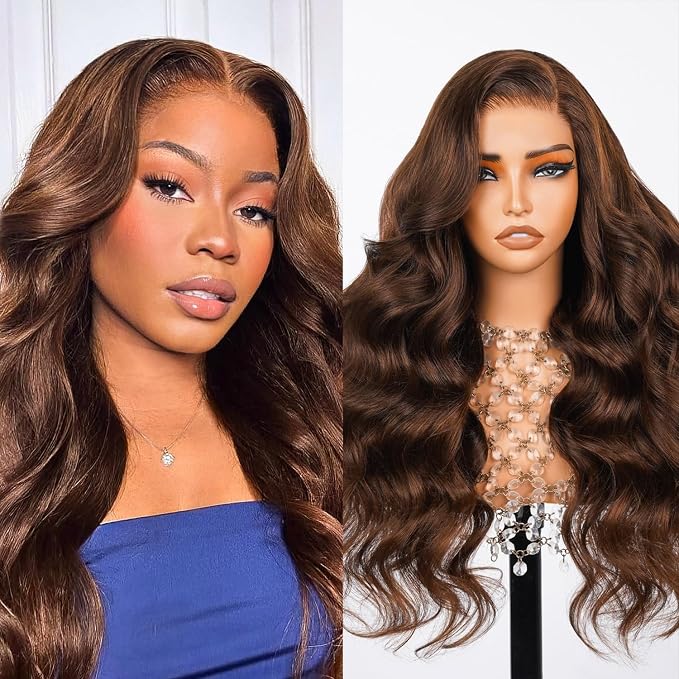 Chocolate Brown