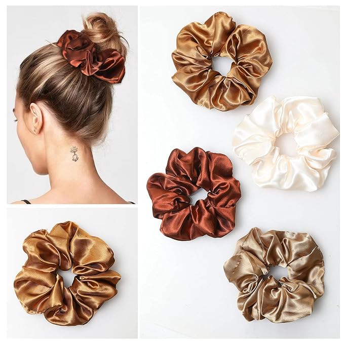 Brown Series