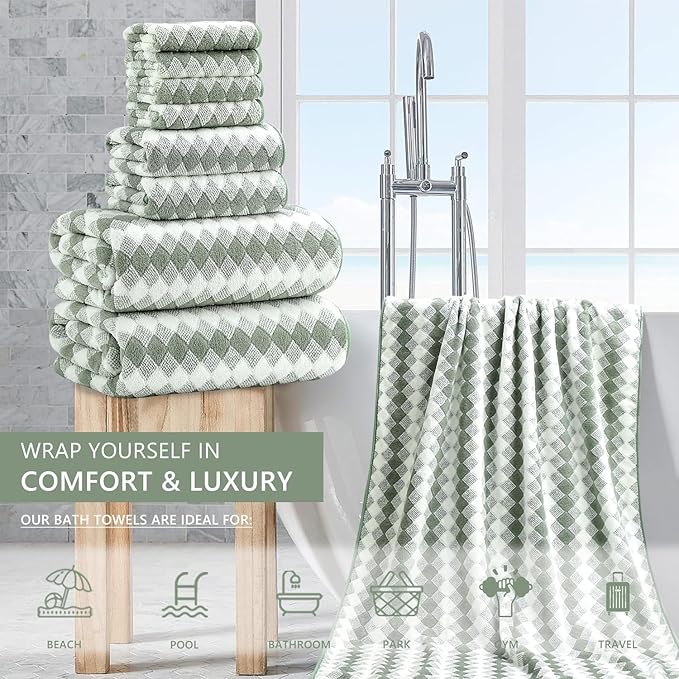 Diamond Green