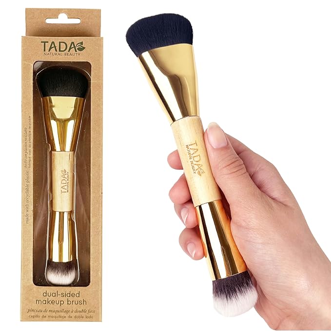 2-in-1 Dual Brush