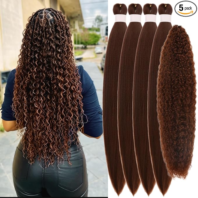 Brown 30#
