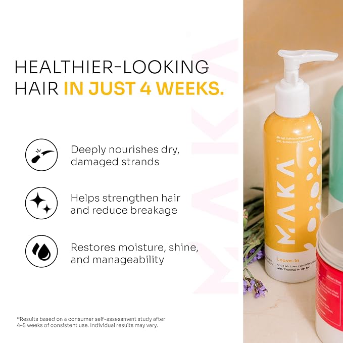 Anti Hair Loss