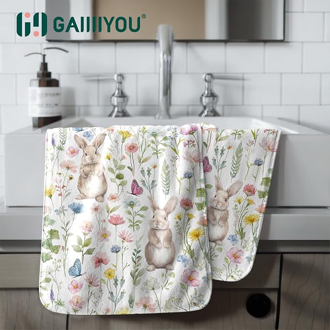 Easter Rabbit-multi