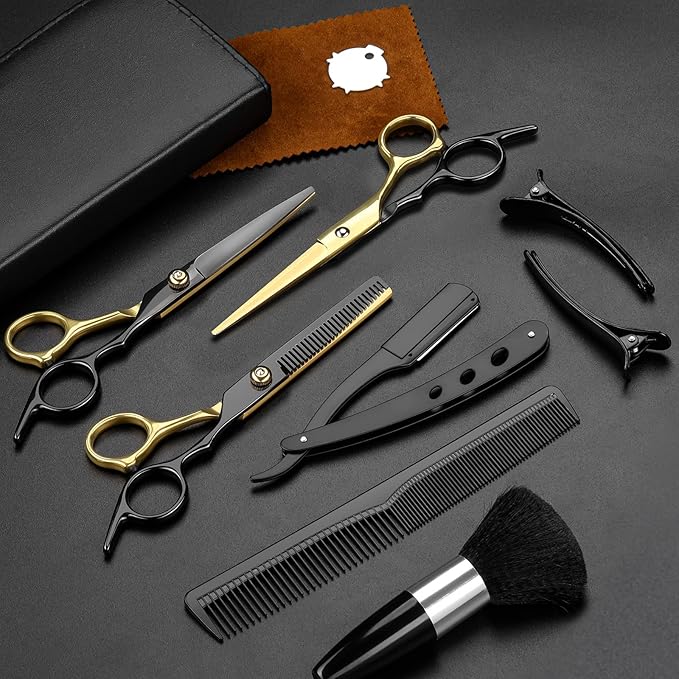 Black Gold