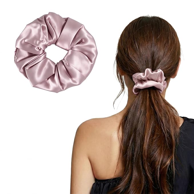 Plain Pale Dusty Pink