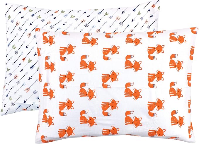 Foxes
