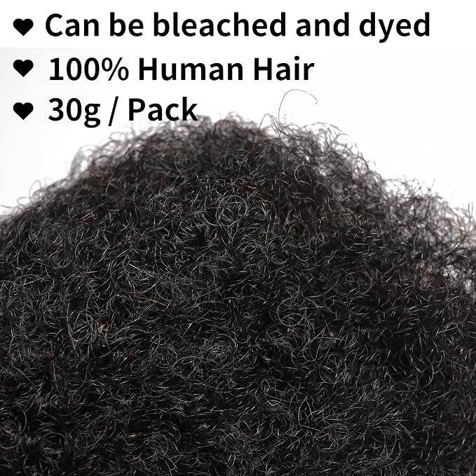 Natural Black