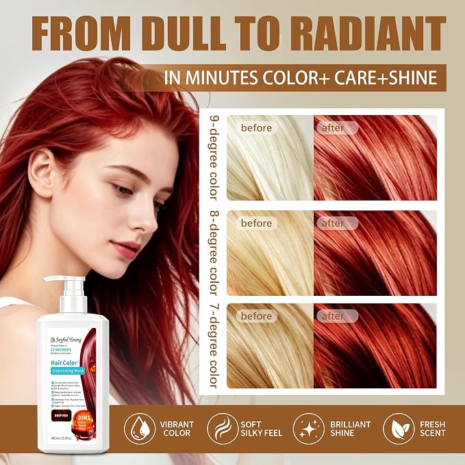 DEEP RED