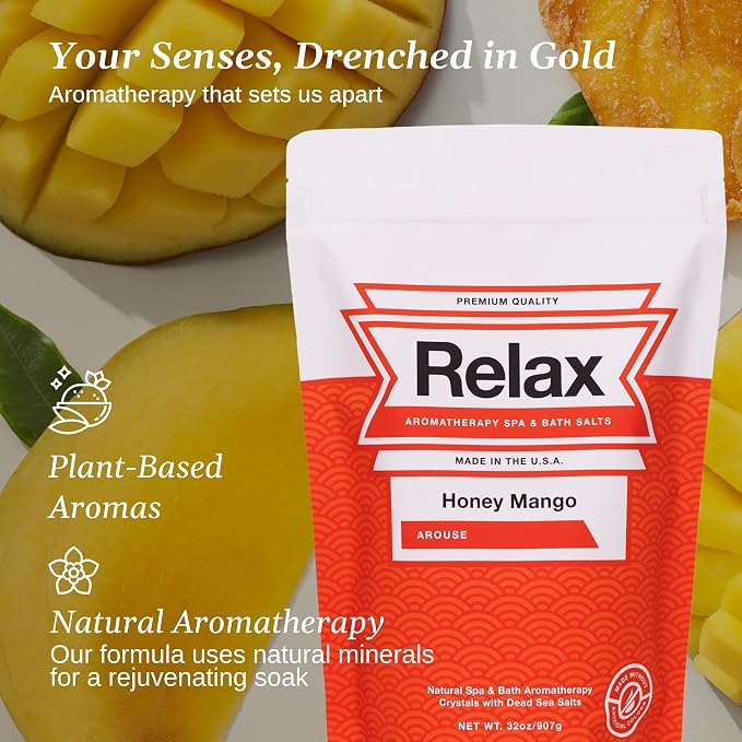 Honey Mango 2lb