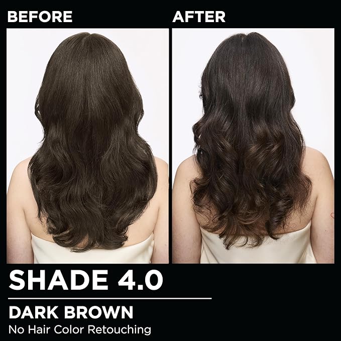 4.0 Dark Brown