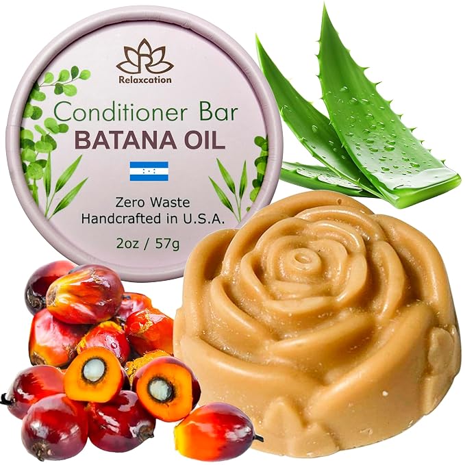 Conditioner Bar