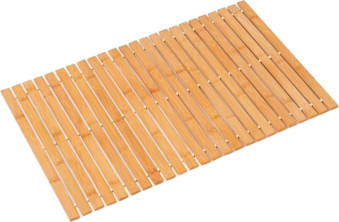 Natural Bamboo