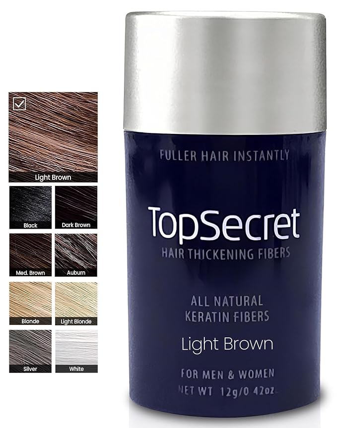 Light Brown