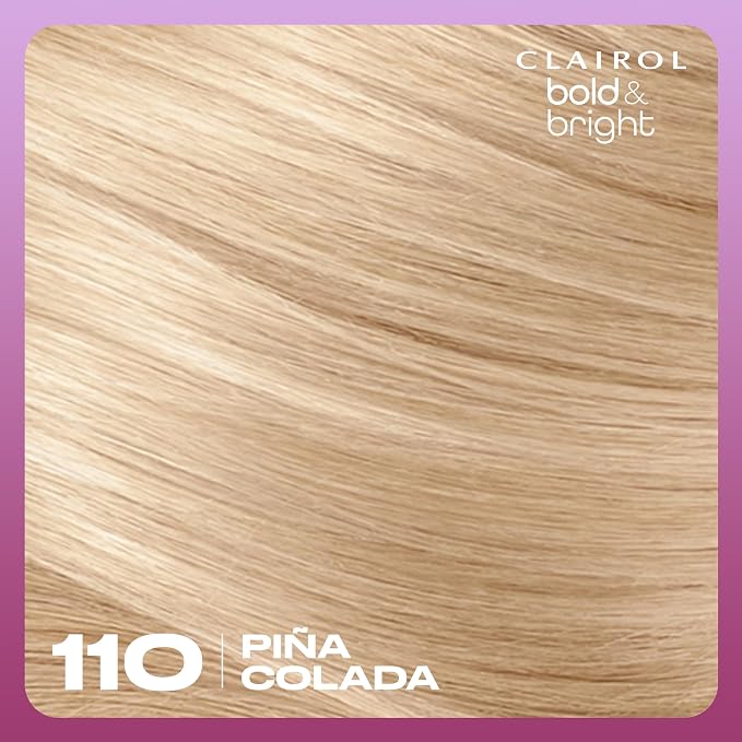 110 Piña Colada