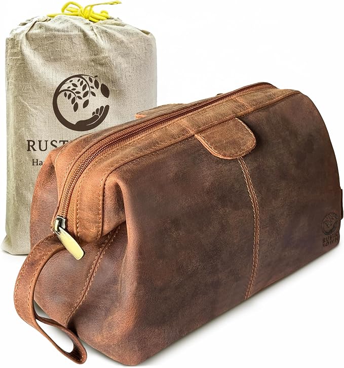 Brown (Without Bottom Compartment)