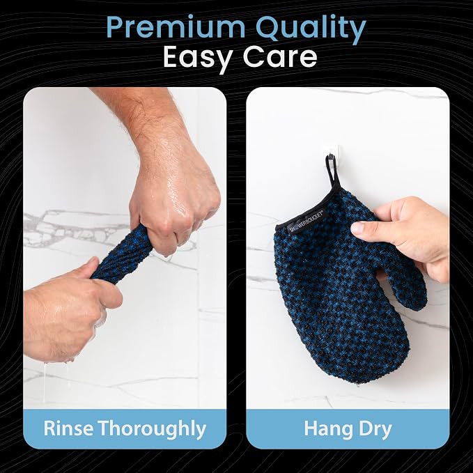Charcoal Blue