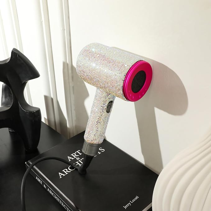 Ab Shine Hair Dryer