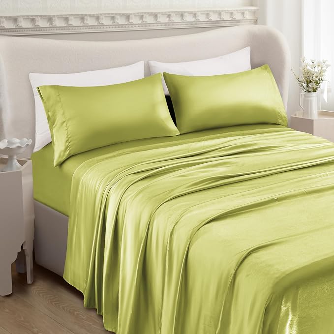 Pistachio Green