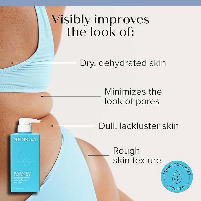 8 - Niacinamide Brightening Lotion