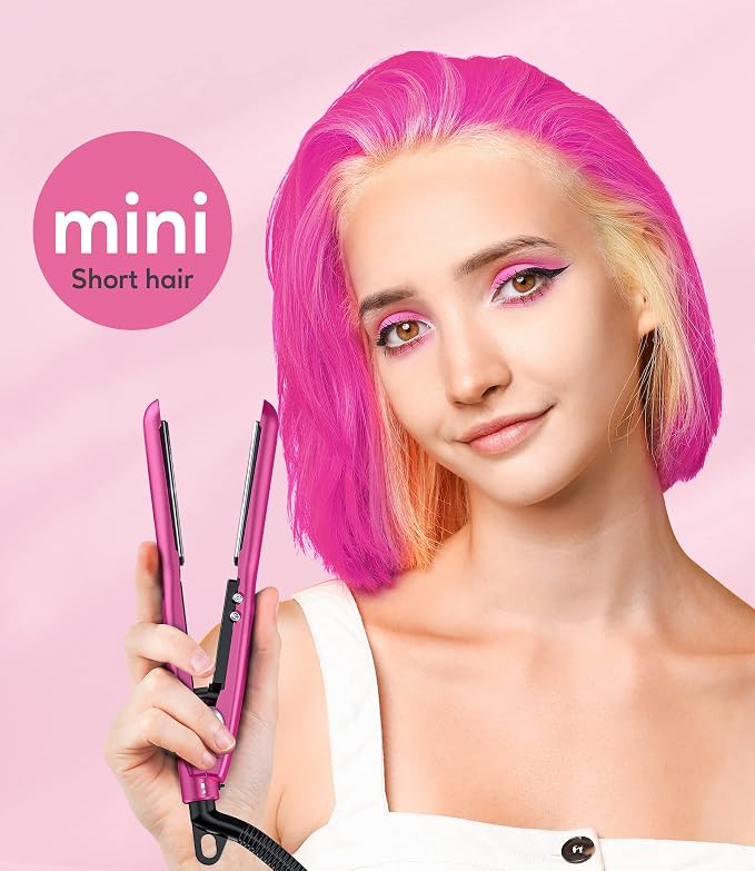 Hot Pink