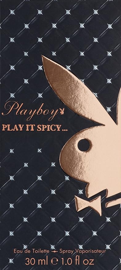 Play It Spicy Edition
