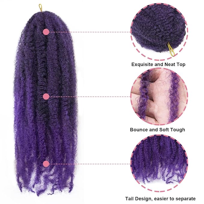 1B/Purple