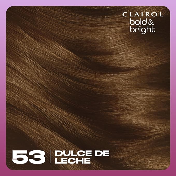 53 Dulce de Leche