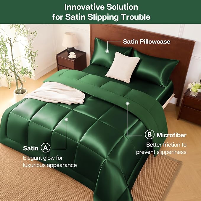 08- Dark Green Classic
