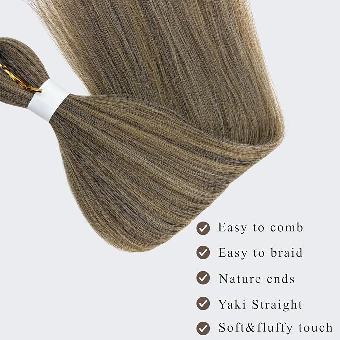 Ash Beige Brown