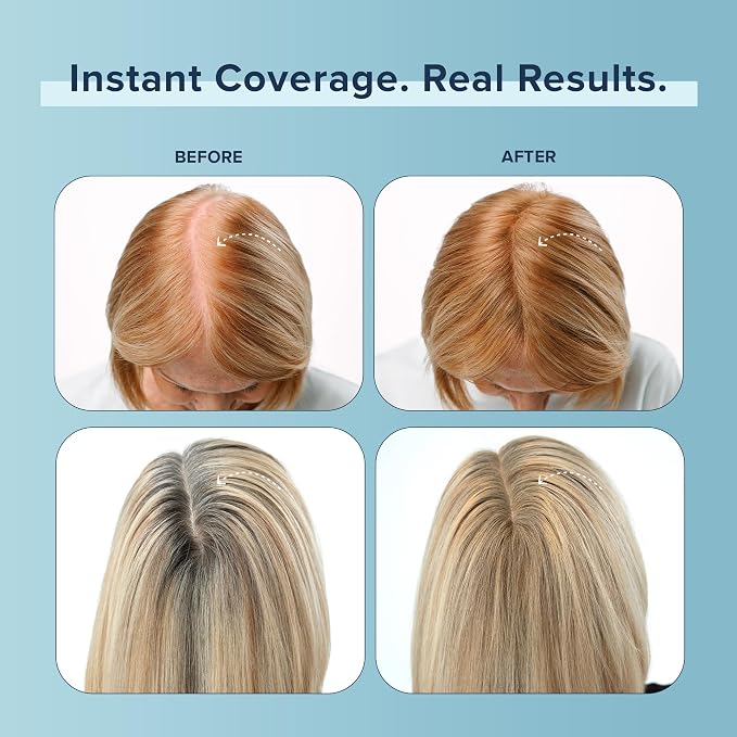 Light Blonde