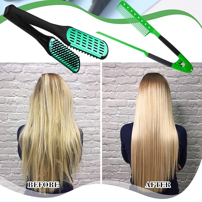 Black, Green