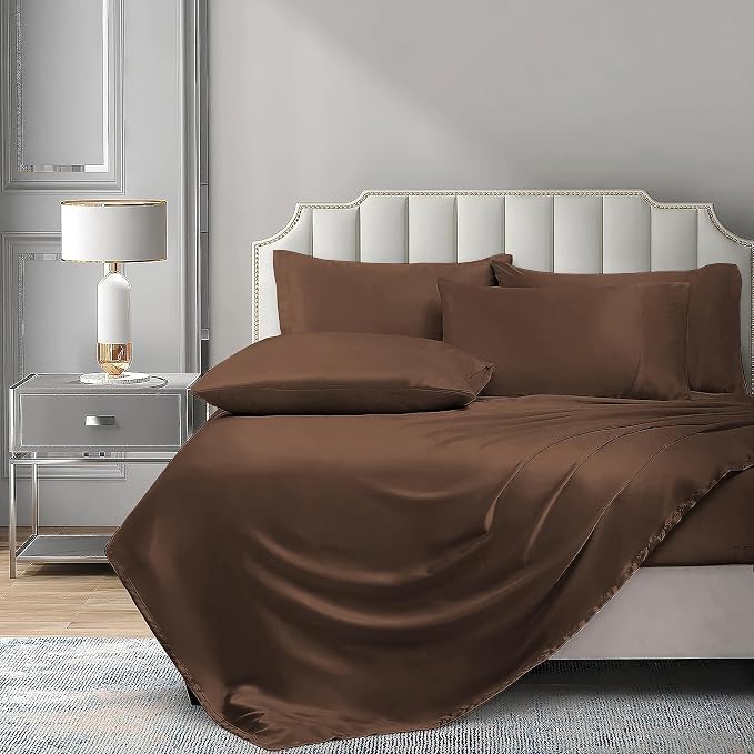 Chocolate Brown