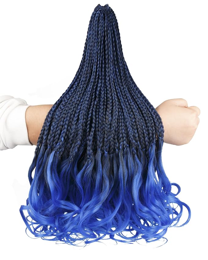 T1B/Blue