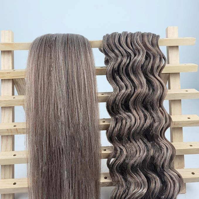 Blonde Brown