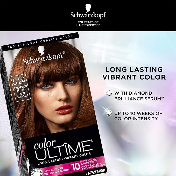 5.24 Cinnamon Brown