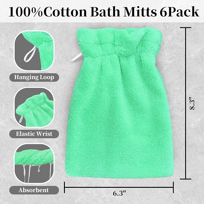 Mint Green