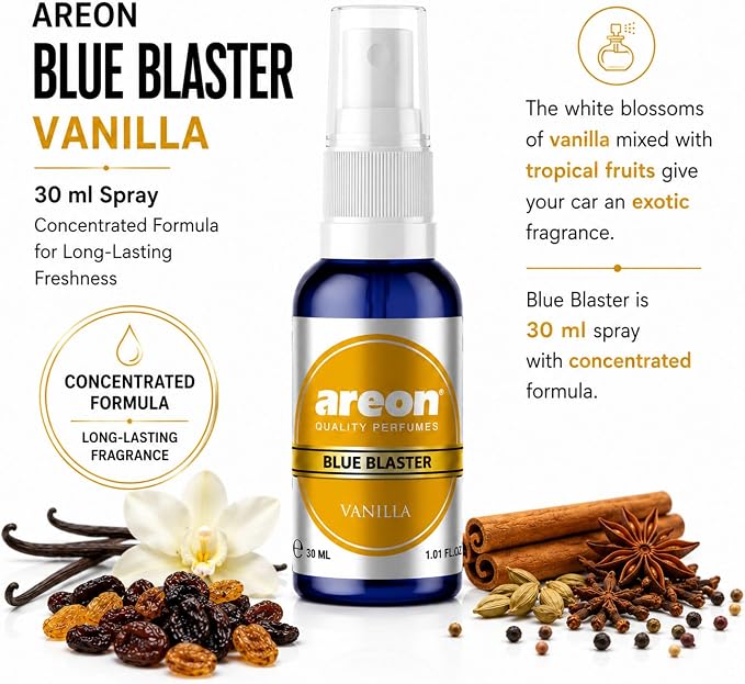 Vanilla