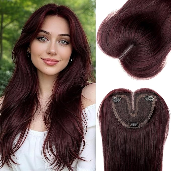Dark Cherry Brown