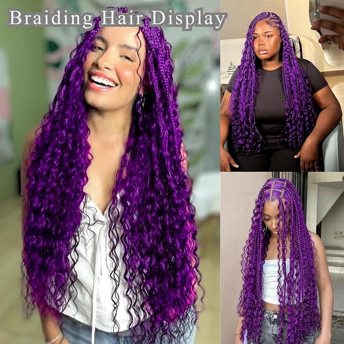 51 Purple