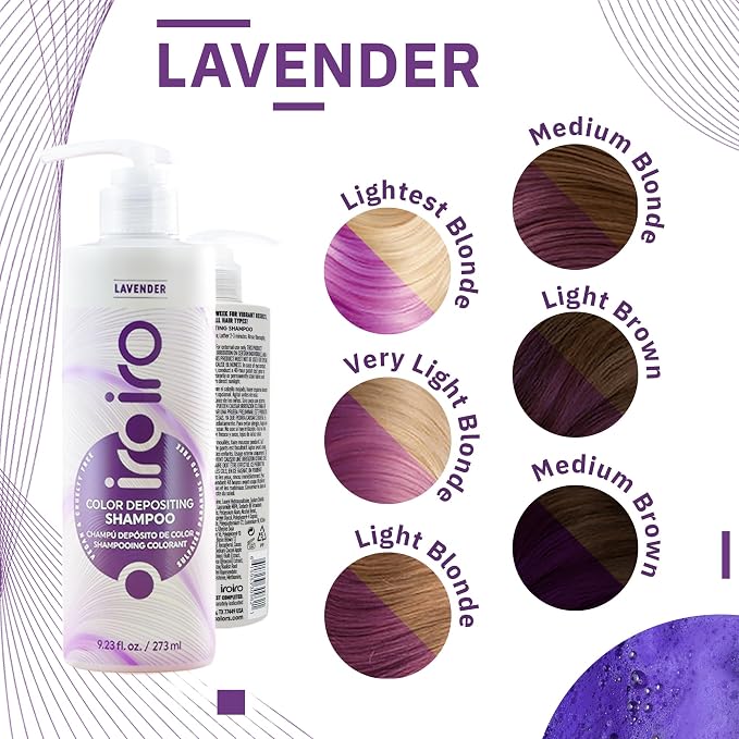 Lavender