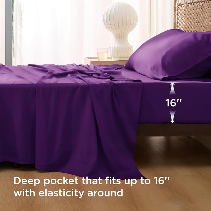 14 - Plum