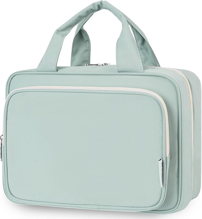 A-Mint Green