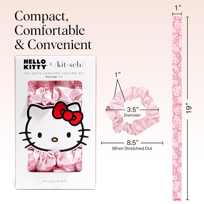 Pink Kitty Face