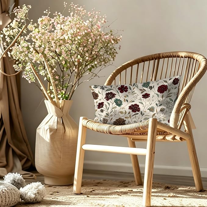 Vintage Floral Flowers