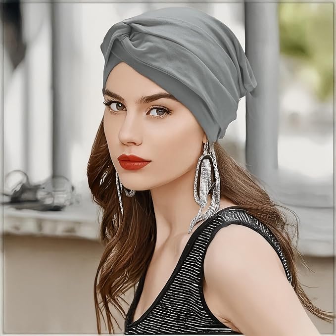Knot Light Gray