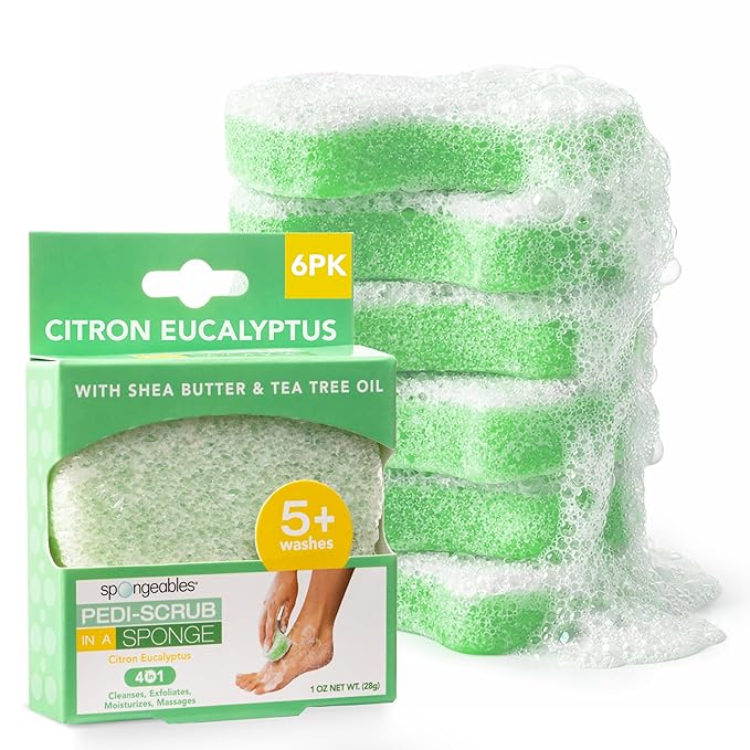 Citron Eucalyptus